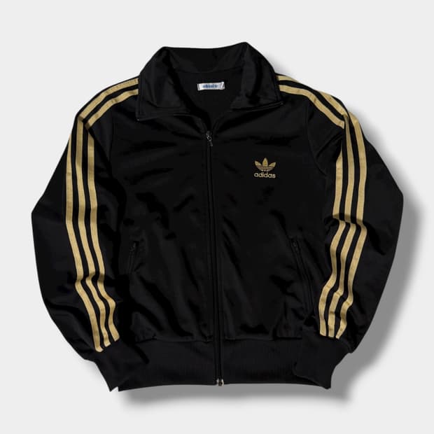 아디다스 루즈핏 검골 파이어버드 트랙 져지