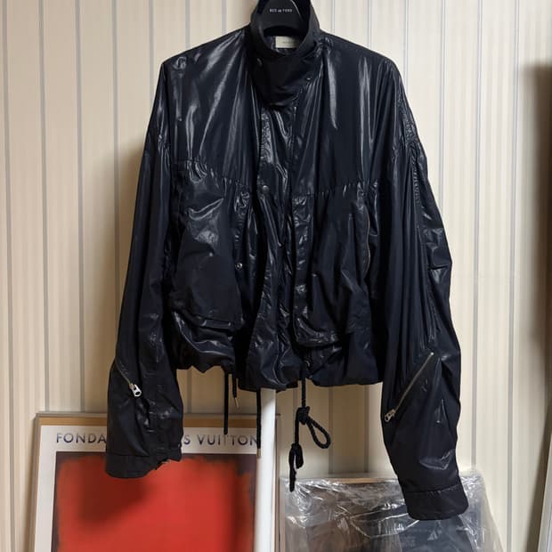 Bed jw ford(배드포드) 코티드 모즈 자켓