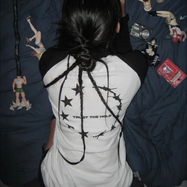 설라노 탄산 나그랑 스타링 롱슬리브