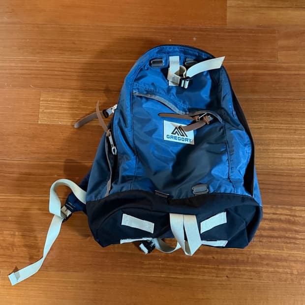 그레고리 디스이즈네버댓