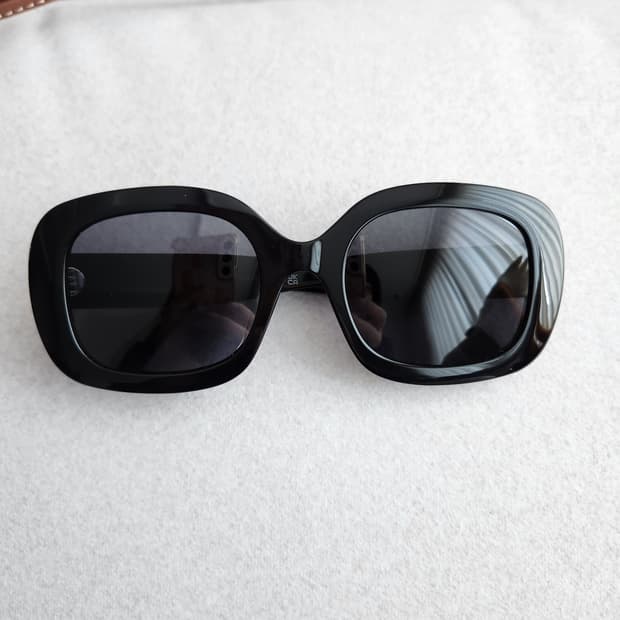 셀린느 선글라스 풀박스 정품