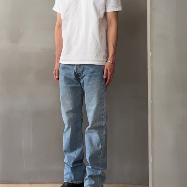 Levis 501 #19