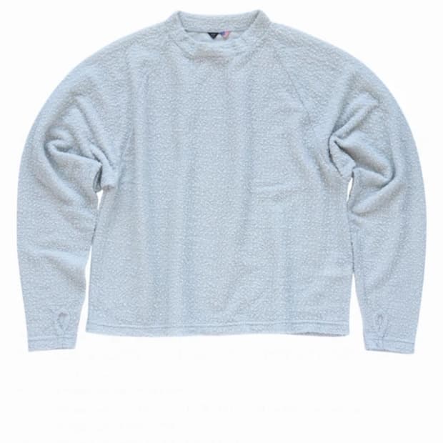 gnuhr 누어 니트 새상품