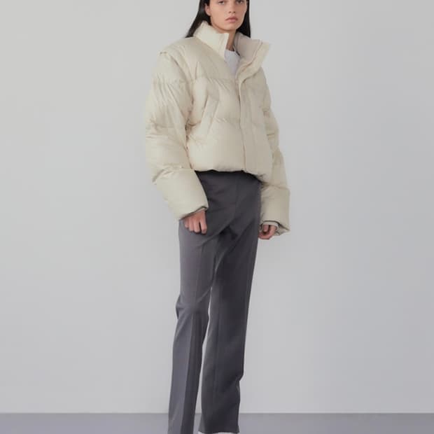 인스턴트펑크 멀티웨이 구스다운m