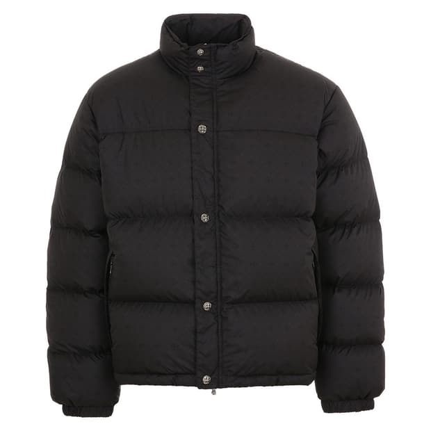 [구매][M,L] 크롬하츠 스티프 STIFF V2 푸퍼 패딩 블랙