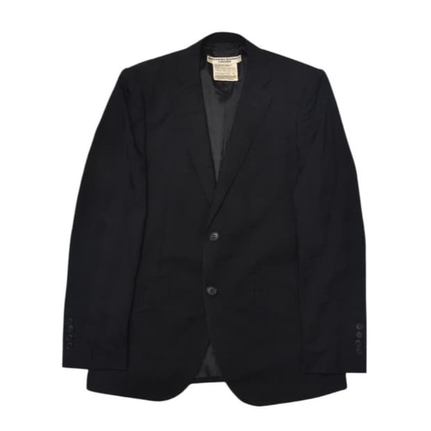 00S 캐서린햄넷 블레이저 자켓 M M0051