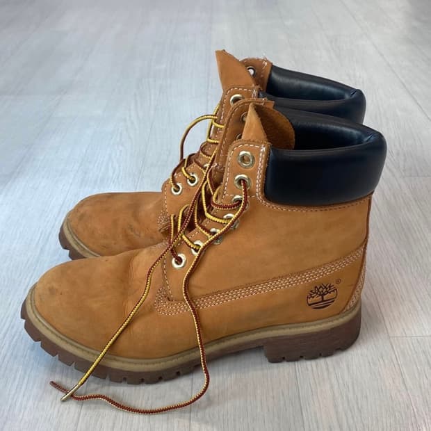 팀버랜드 6인치 프리미엄 250