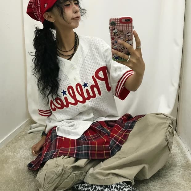 Majestic Philadelphia Phillies Baseball
