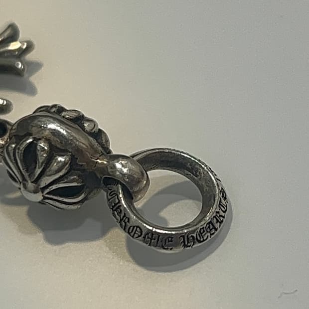 크롬하츠 원볼타이니