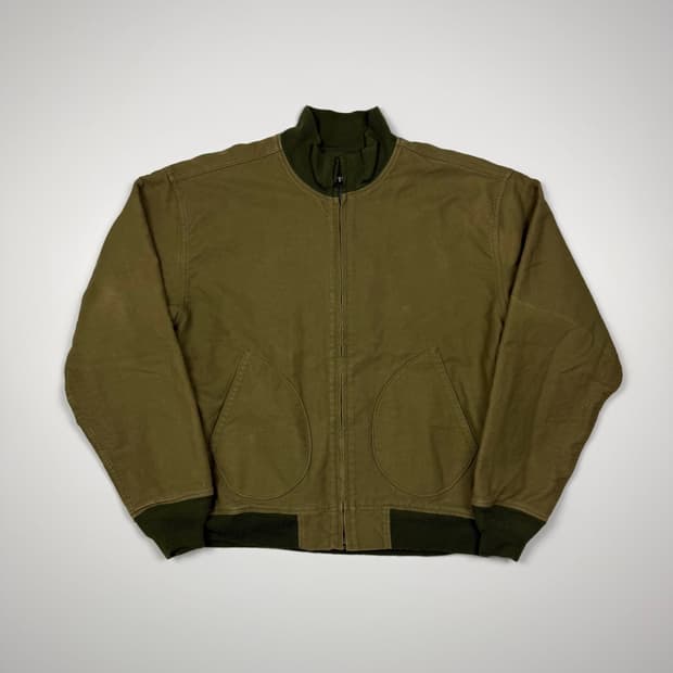 (107) 휴스턴 USN 덱 자켓