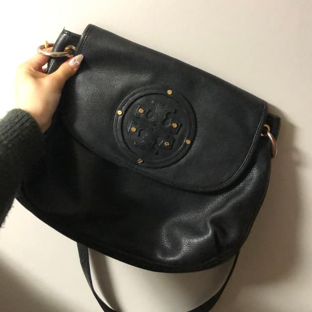 토리버치 숄더백