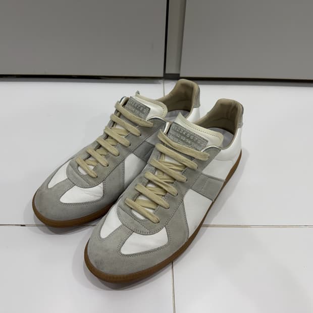 마르지엘라 독일군 43 (270-275)