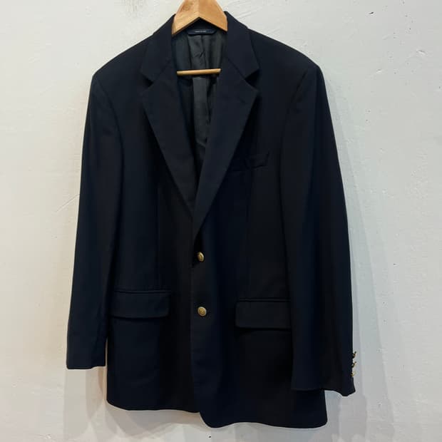 브룩스브라더스 금장 블레이저 자켓 Made in USA 