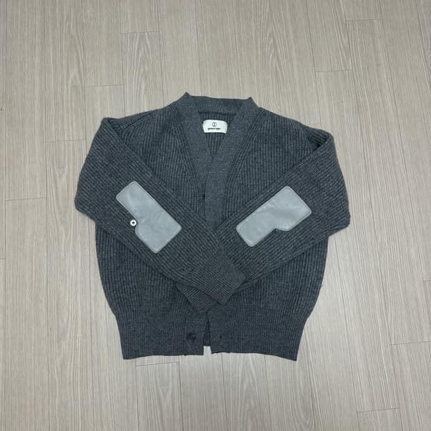 이얼즈어고 가디건