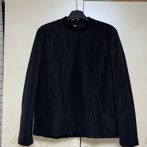 KOOMINSUNG 패디드 탑 (M 사이즈)