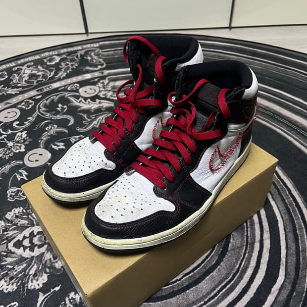 조전 1 하이 탈모고래 280