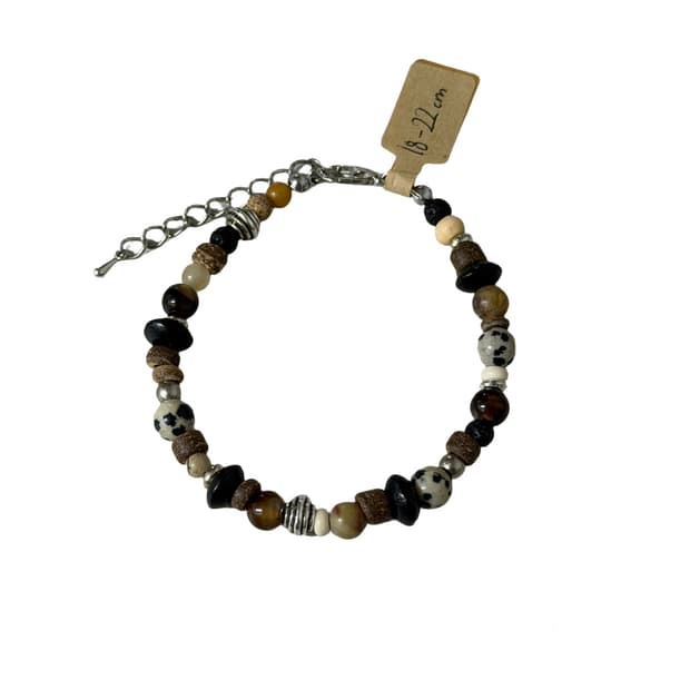 Handmade bracelet..