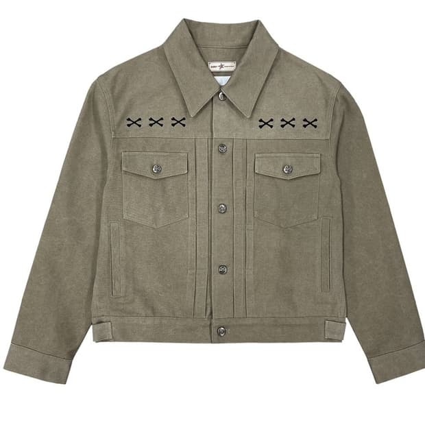 아오이로x카미엔 트러커 2사이즈