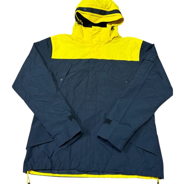 바배) 노스페이스 화이트라벨 밀러스 자켓 바람막이