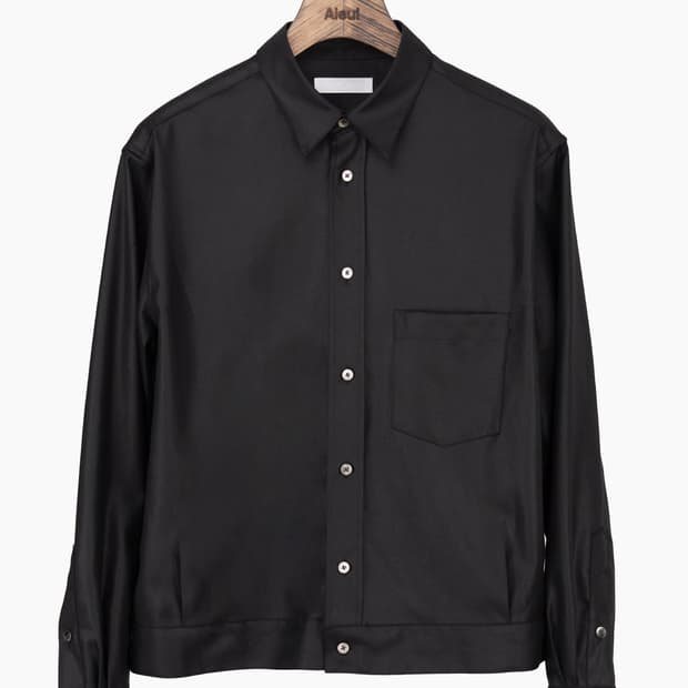 Aieul cop shirt 48 