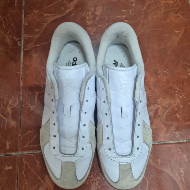 아디다스 독일군