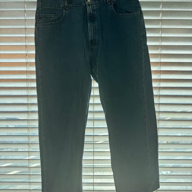 [42X30] 01년 6월 생산 리바이스 569