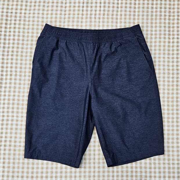 마운티아 밴딩 반바지 남자32~33