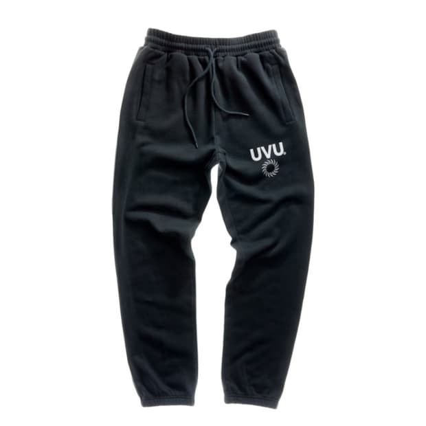 uvu / 인시그니아 스웨트팬츠