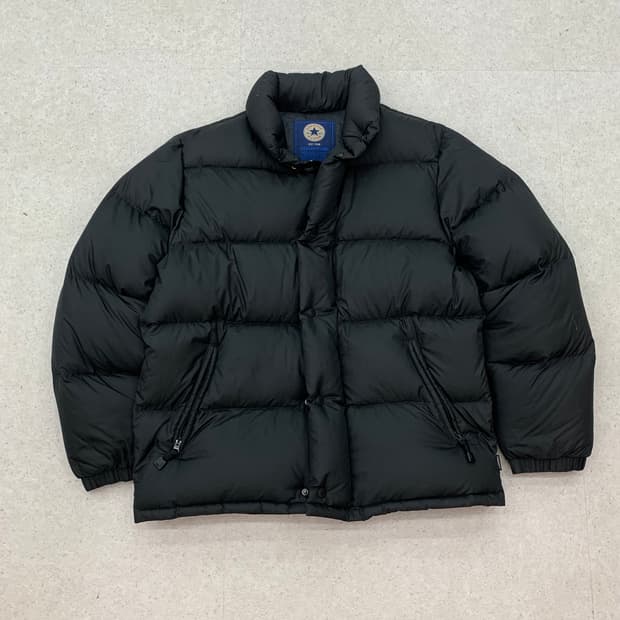 Converse 컨버스 패딩