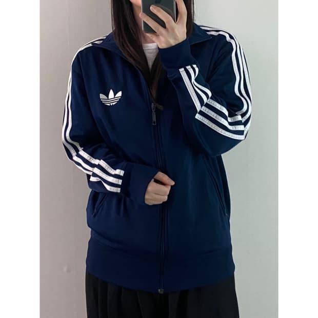 아디다스 파이어버드 져지