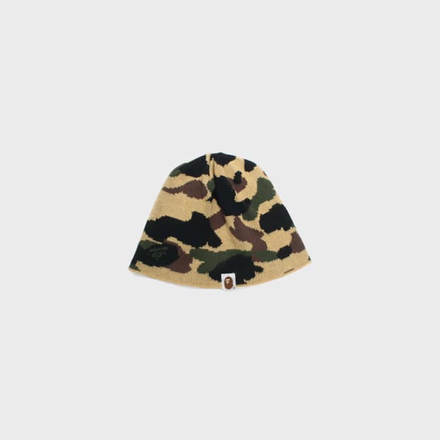 A BATHING APE