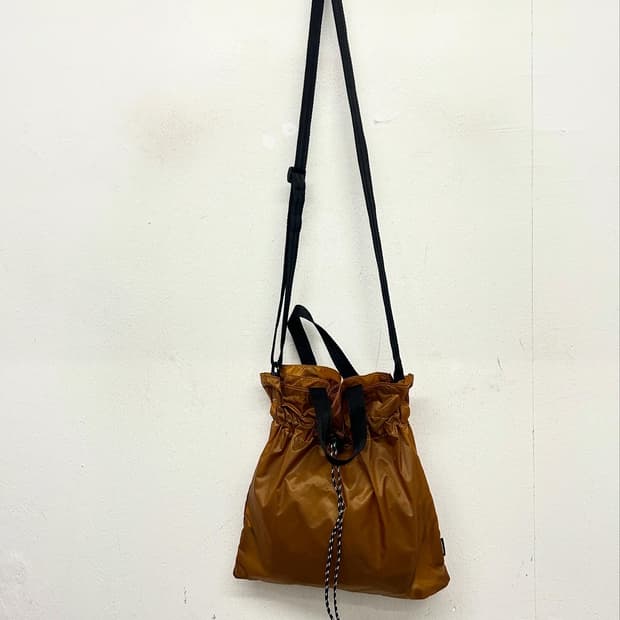 Zucca 주카 립스탑 미니 크로르백