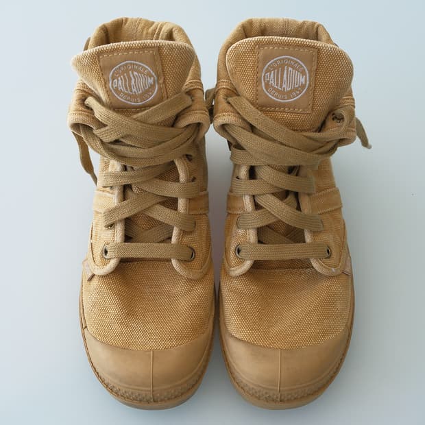 PALLADIUM PALLABROUSE BAGGY