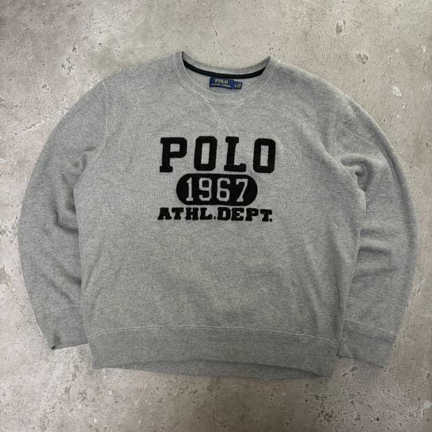 폴로 1967 니트[2303]