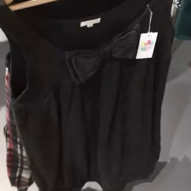 리본슬리브리스