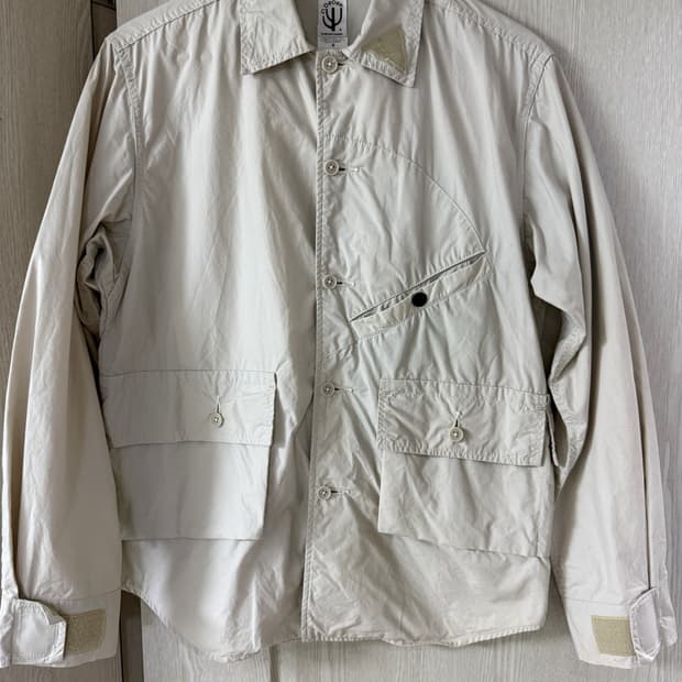 코로나 헌터 하이커자켓s