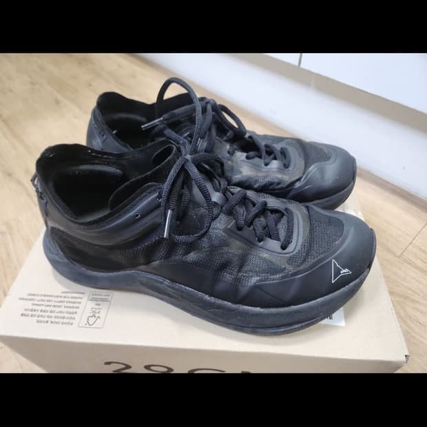 Roa 로아 셀라 44