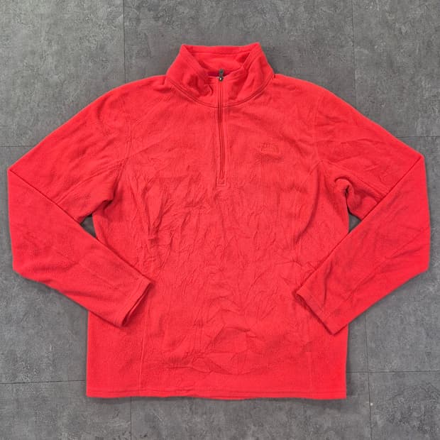 THE NORHE FACE 후리스