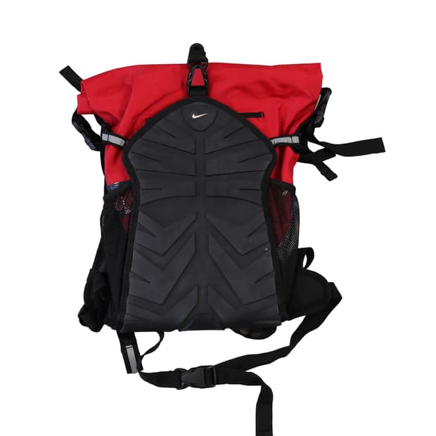 2000s Nike Trek Convertible Backpack