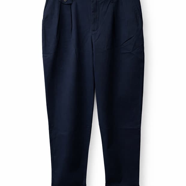 BEAMS JAPAN 빔즈재팬 배기팬츠