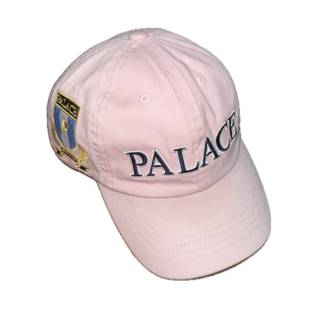 팔라스 럭비 6패널 캡