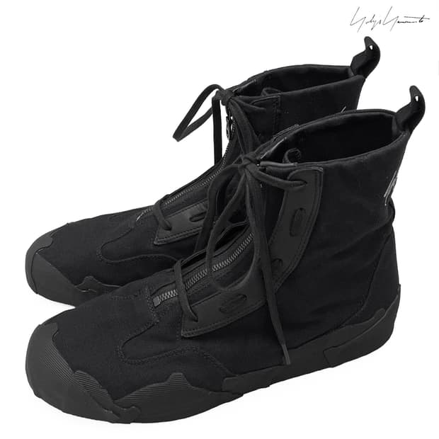 요지 야마모토 푸르 옴므 (Yohji Yamamoto)