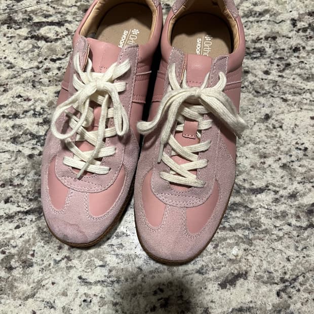 슈펜 독일군 핑크 260 