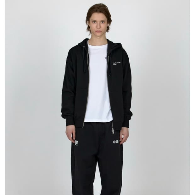 플라스틱프로덕트 스웻팬츠 s