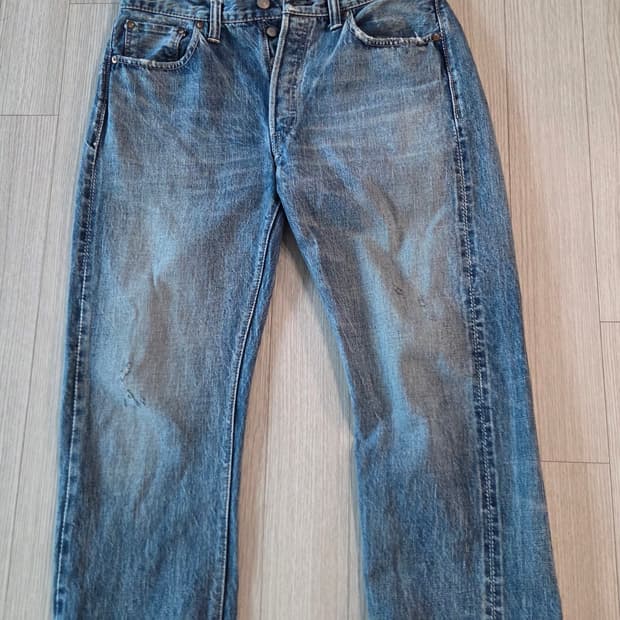 (32) 풀카운트 다트포드 1101