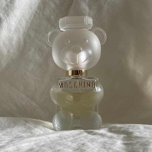 [국문정품]모스키노30ml토이2 테디베어 오드퍼퓸향수