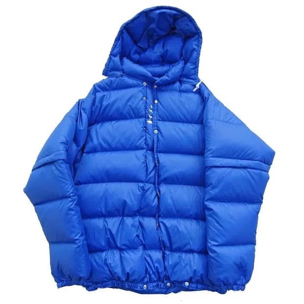MOUNTAIN RESEARCH BEAMS PLUS 패딩 (국내유일)