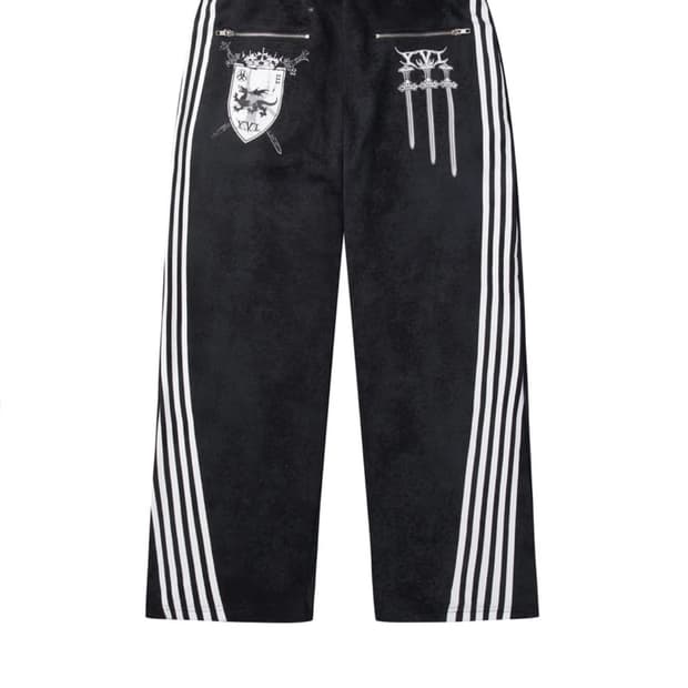 Cozyworldwide 바지 구매합니다