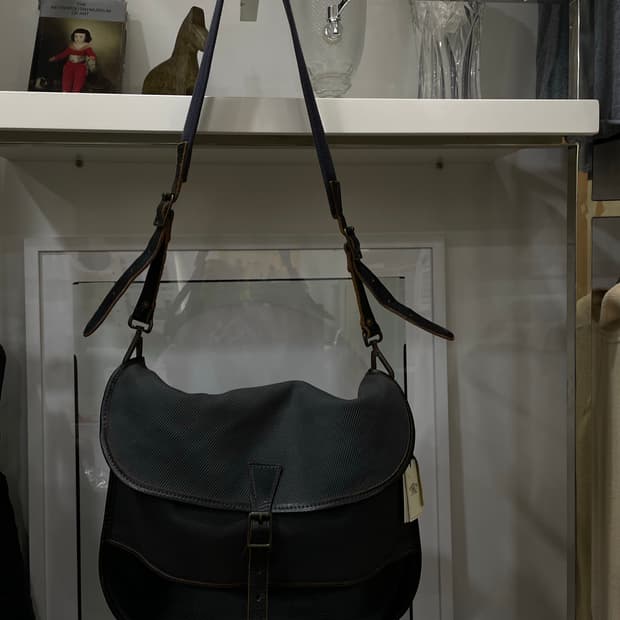 RRL(폴로랄프로렌)/빅 크로스백