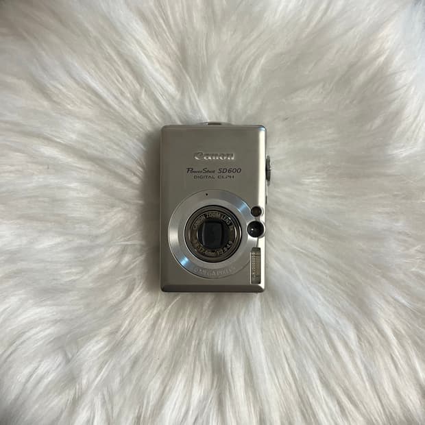 *한글*canon 익시 70/익서스 60 빈티지디카